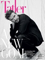 Tatler Malaysia